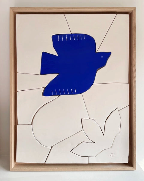 colombe_majorelle_ceramiquemurale_tableau_maisondeia