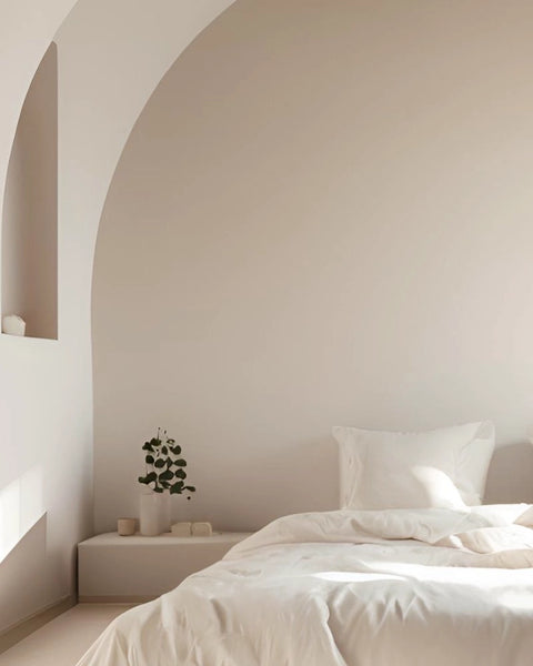 peinture_ecoconcue_finition_mate_maison_deia_écru_lerocher
