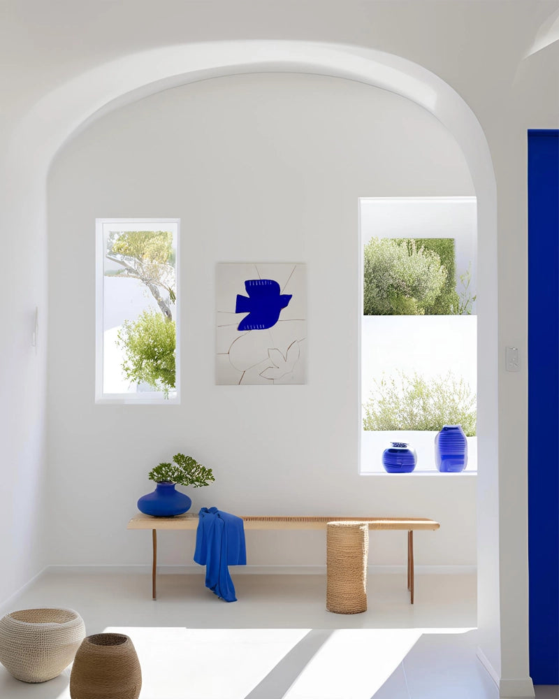 colombe_majorelle_ceramiquemurale_tableau_maisondeia